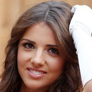 Lucy Mecklenburgh image 3