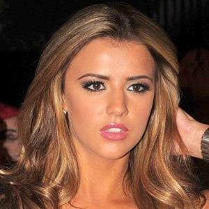 Lucy Mecklenburgh image 5