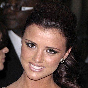 Lucy Mecklenburgh image 7