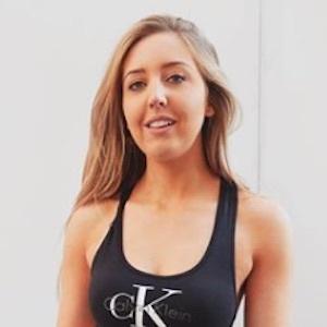 Lucy Mountain, 33 (Blogger)