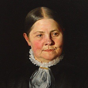 Lucy Stone image 1