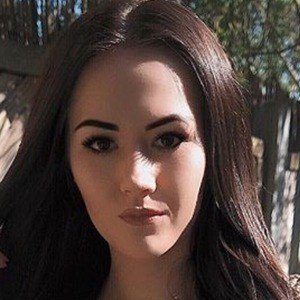 Lucy Turner, 31 (Model)