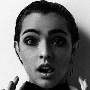 Lucy Vives, 28 (Instagram Star)