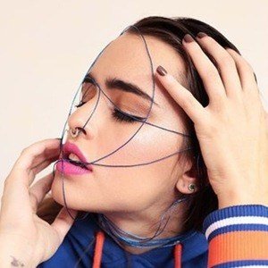 Lucy Vives, 28 (Instagram Star)
