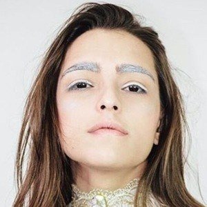 Lucy Vives image 4