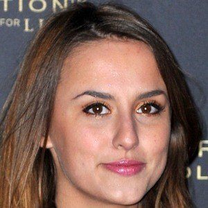Lucy Watson, 33 (Reality Star)