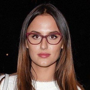 Lucy Watson image 8