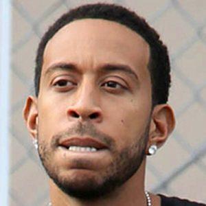Ludacris, 48 (Rapper)