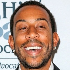 Ludacris, 48 (Rapper)