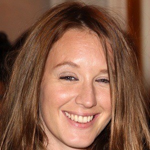 Ludivine Sagnier, 44 (Movie Actress)