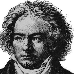 Ludwig van Beethoven image 4