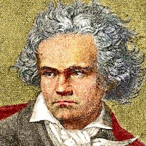 Ludwig van Beethoven image 5