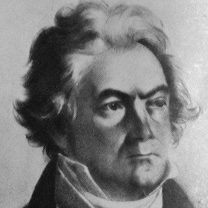 Ludwig van Beethoven image 6