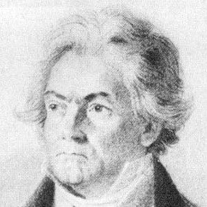 Ludwig van Beethoven image 7