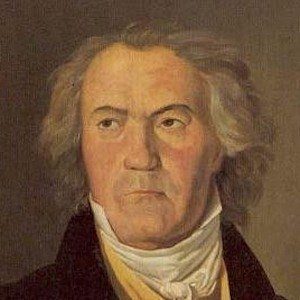 Ludwig van Beethoven image 8