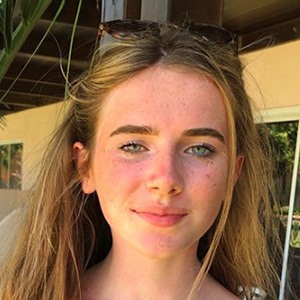 Luella Cece, 19 (YouTube Star)