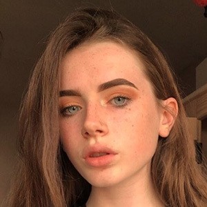 Luella Cece, 21 (YouTube Star)