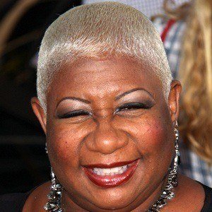 Luenell, 64 (Comedian)