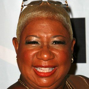Luenell image 3