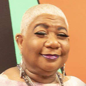 Luenell image 4