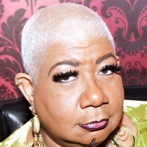 Luenell, 66 (Comedian)