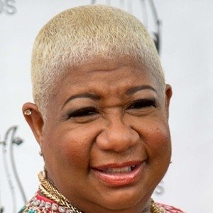 Luenell image 8