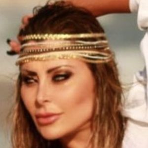 Luh Hoepers, 41 (Instagram Star)