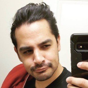 Lui Calibre, 41 (YouTube Star)