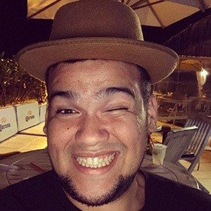 Lui Medeiros image 4