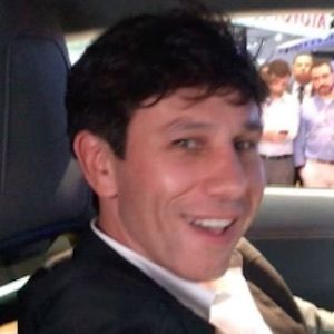 Luigi Cani, 54 (Fallschirmspringer)
