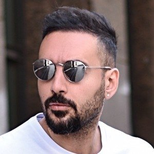 Luigi Lauro image 5