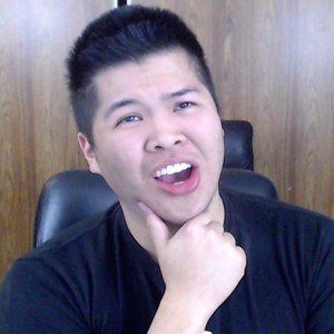 Luigidragon, 32 (YouTube-ster)