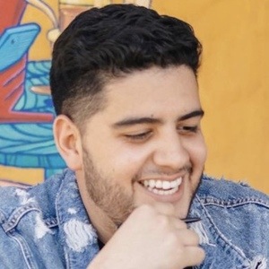 Luis Abate, 28 (博主)