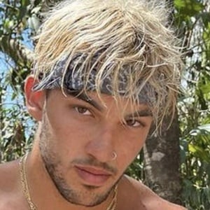 Luis Capecchi image 7