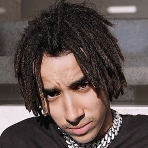 Luis Cardoso, 26 (YouTube Star)