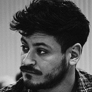 Luis Cepeda image 3