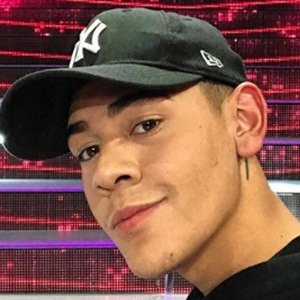 Luis David image 1
