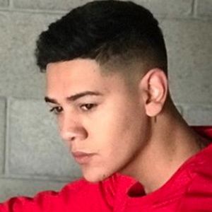 Luis David image 3