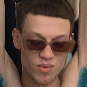 Luis Duval, 26 (TikTok明星)