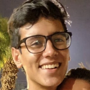 Luis Farias, 23 (TikTok-ster)