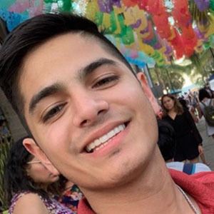 Luis Felipe Zatarain image 2