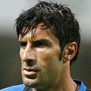 Luís Figo image 3