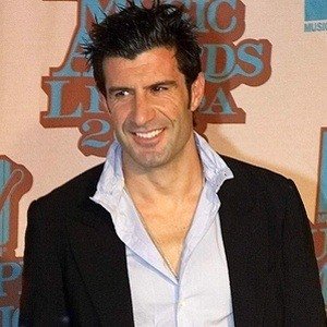 Luís Figo image 4