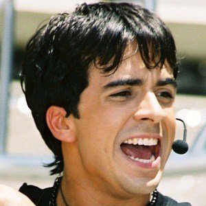 Luis Fonsi image 5