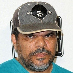 Luis Guzmán image 4
