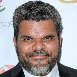 Luis Guzmán image 5