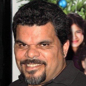 Luis Guzmán image 7