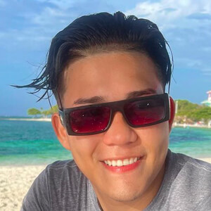 Luis Laboriel, 25 (TikTok Star)