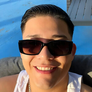 Luis Laboriel, 25 (TikTok Star)