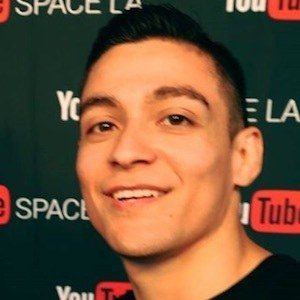 Luis Mercado, 30 (YouTube明星)